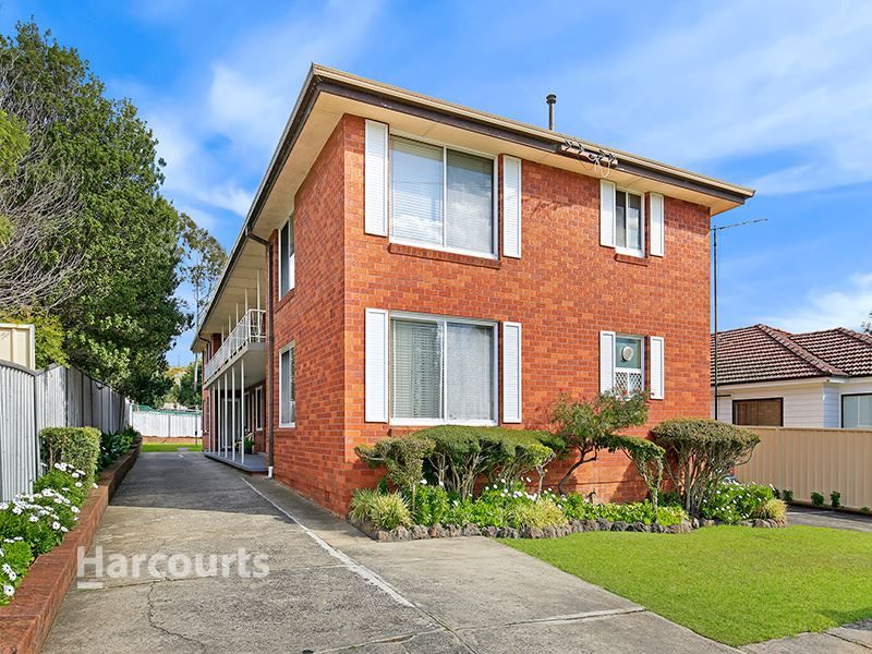 6/13 Sperry Street, West Wollongong NSW 2500, Image 0