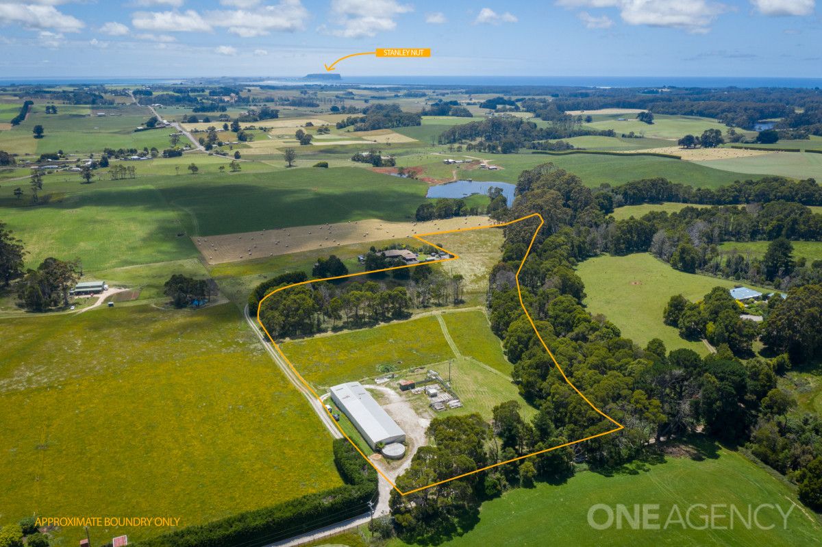 54 Ainslie Road, Mengha TAS 7330, Image 0