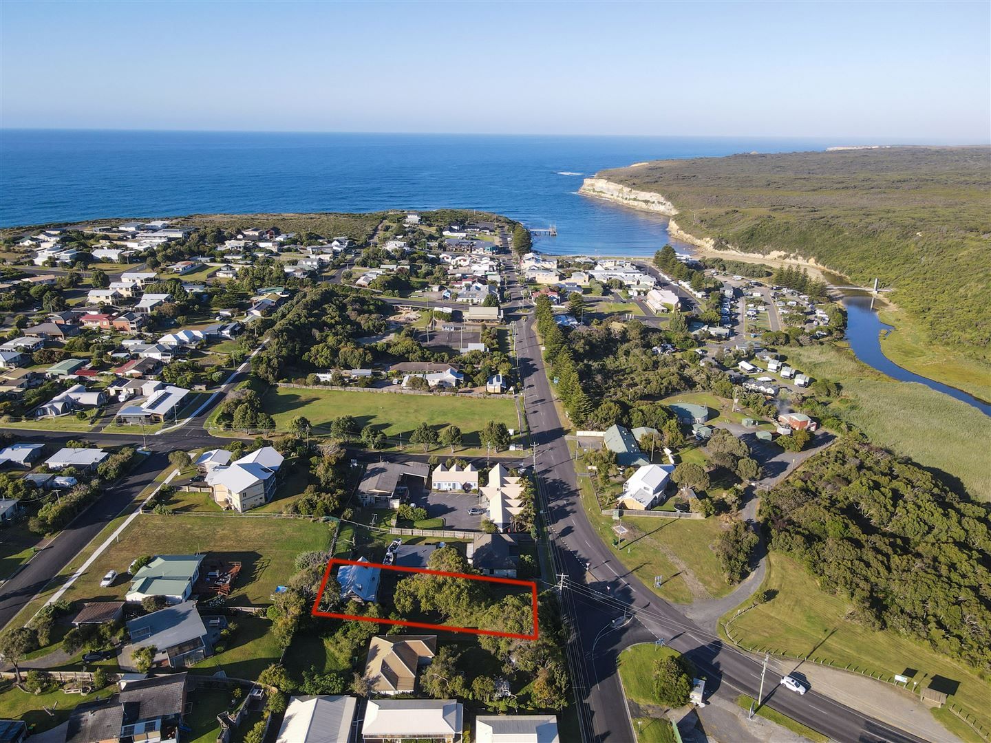 68 Lord Street, Port Campbell VIC 3269, Image 0