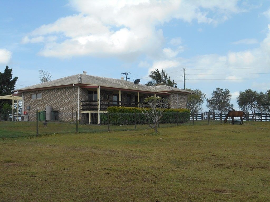 52 R Watts Road, Benholme QLD 4754, Image 2