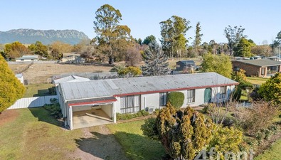 Picture of 192 Main Street, SHEFFIELD TAS 7306