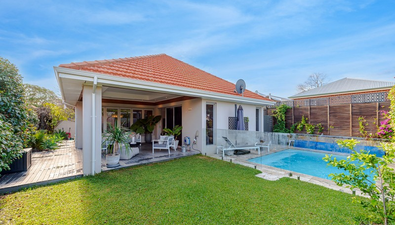 Picture of 37 Fifth Avenue, MOUNT LAWLEY WA 6050