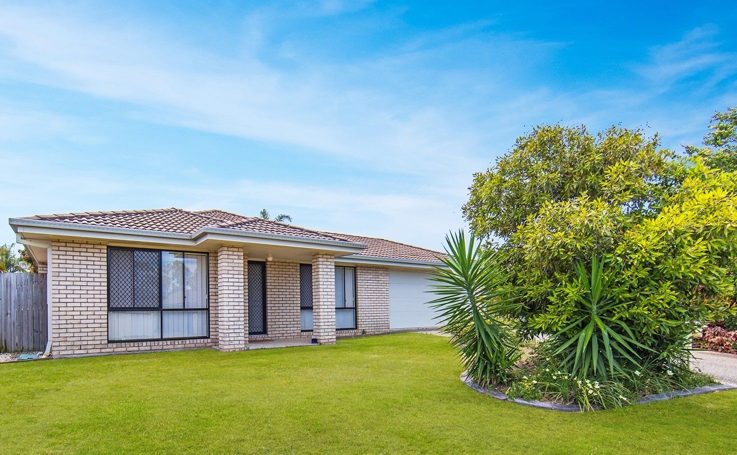 8 Parrey Crt, Rothwell QLD 4022, Image 0