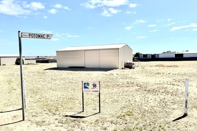 Picture of 1 Potomac Place, CEDUNA WATERS SA 5690
