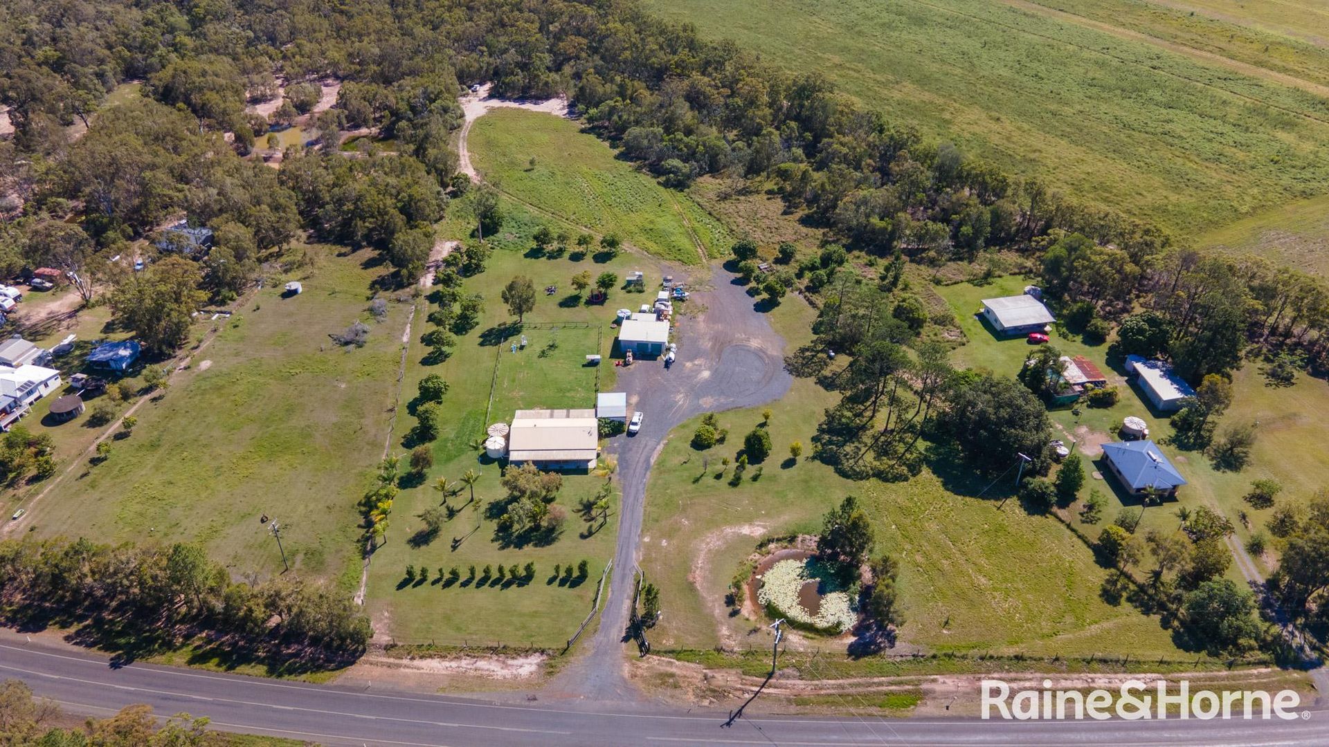 485 Torbanlea Pialba Road, Takura QLD 4655, Image 1