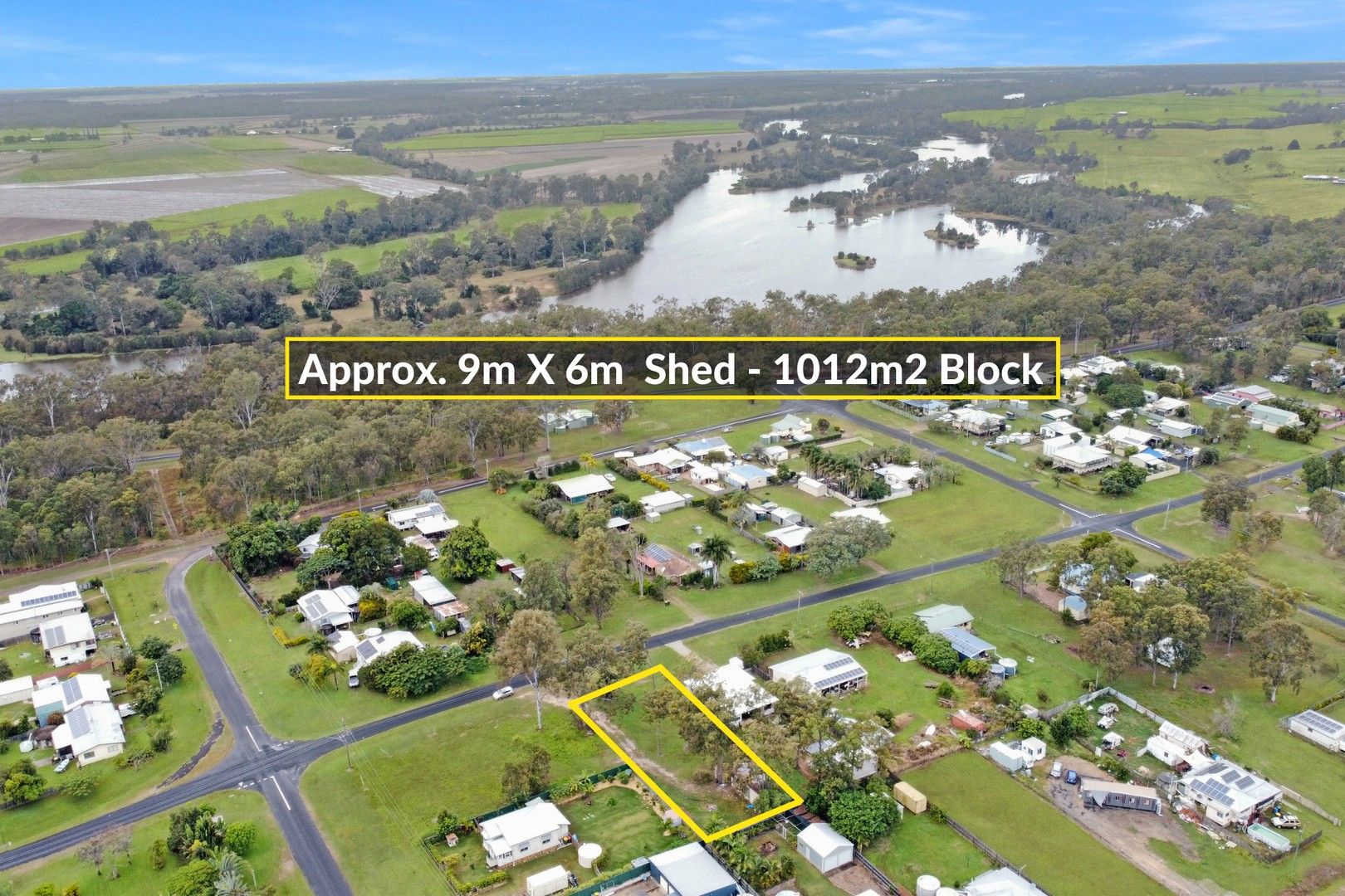 Sold 29 Blackall Street, Avondale QLD 4670 on 05 Oct 2022 2018023811