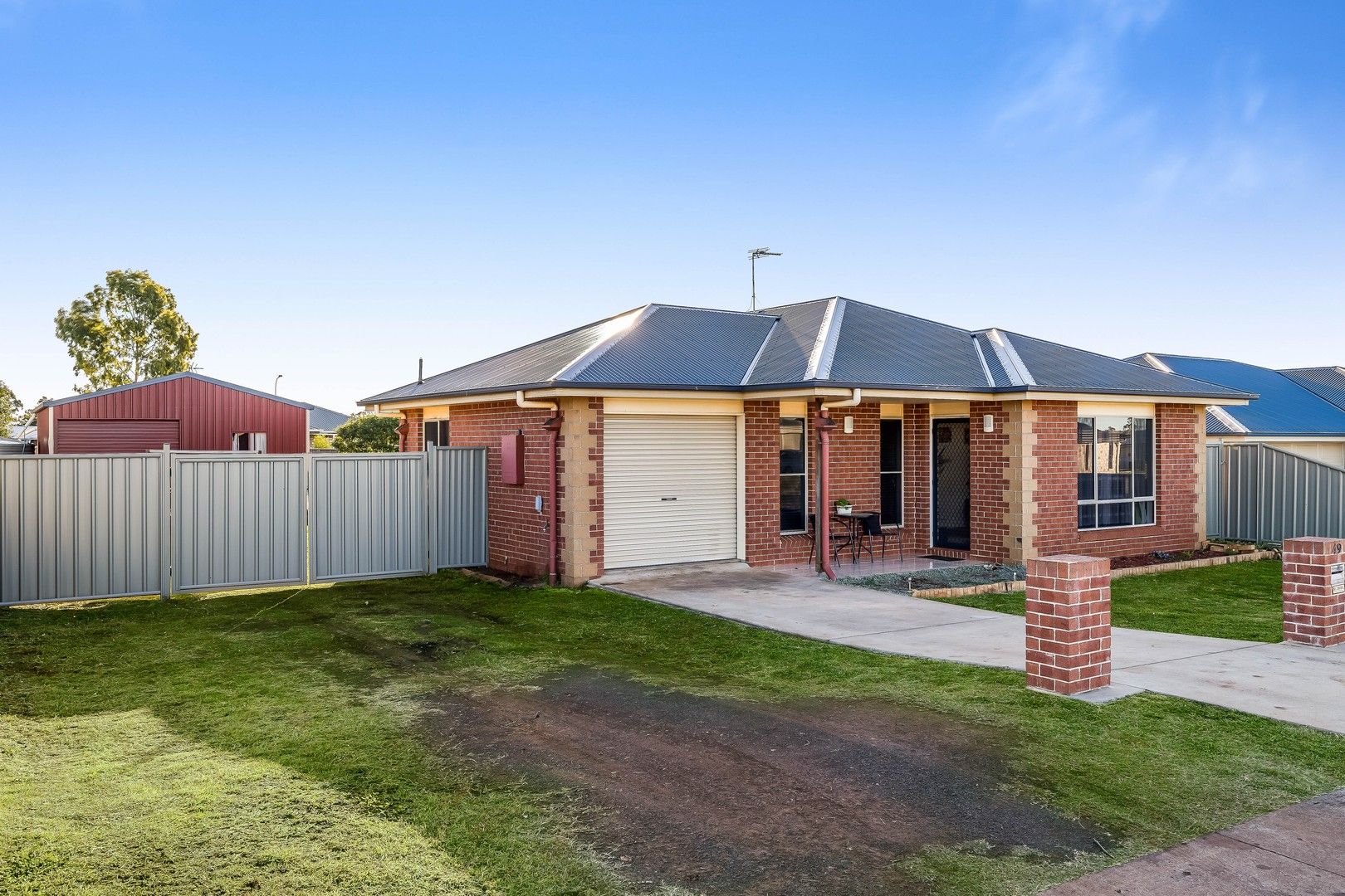 49 Berghofer Drive, Oakey QLD 4401, Image 0