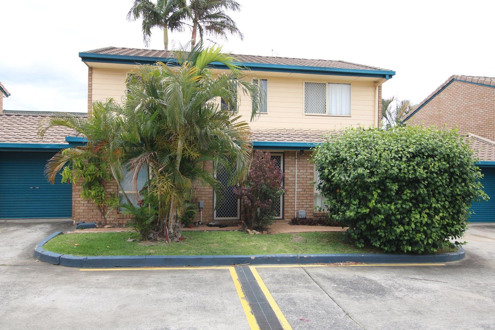 2 bedrooms Townhouse in 8/15 Bourke Street WATERFORD WEST QLD, 4133