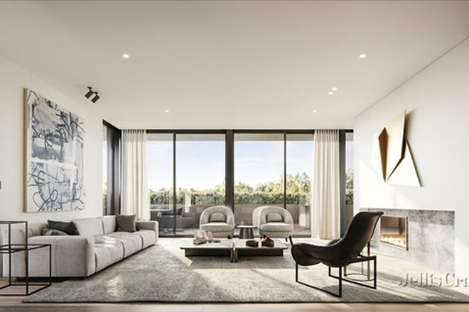 361 Apartments For Sale In Malvern Vic 3144 Domain