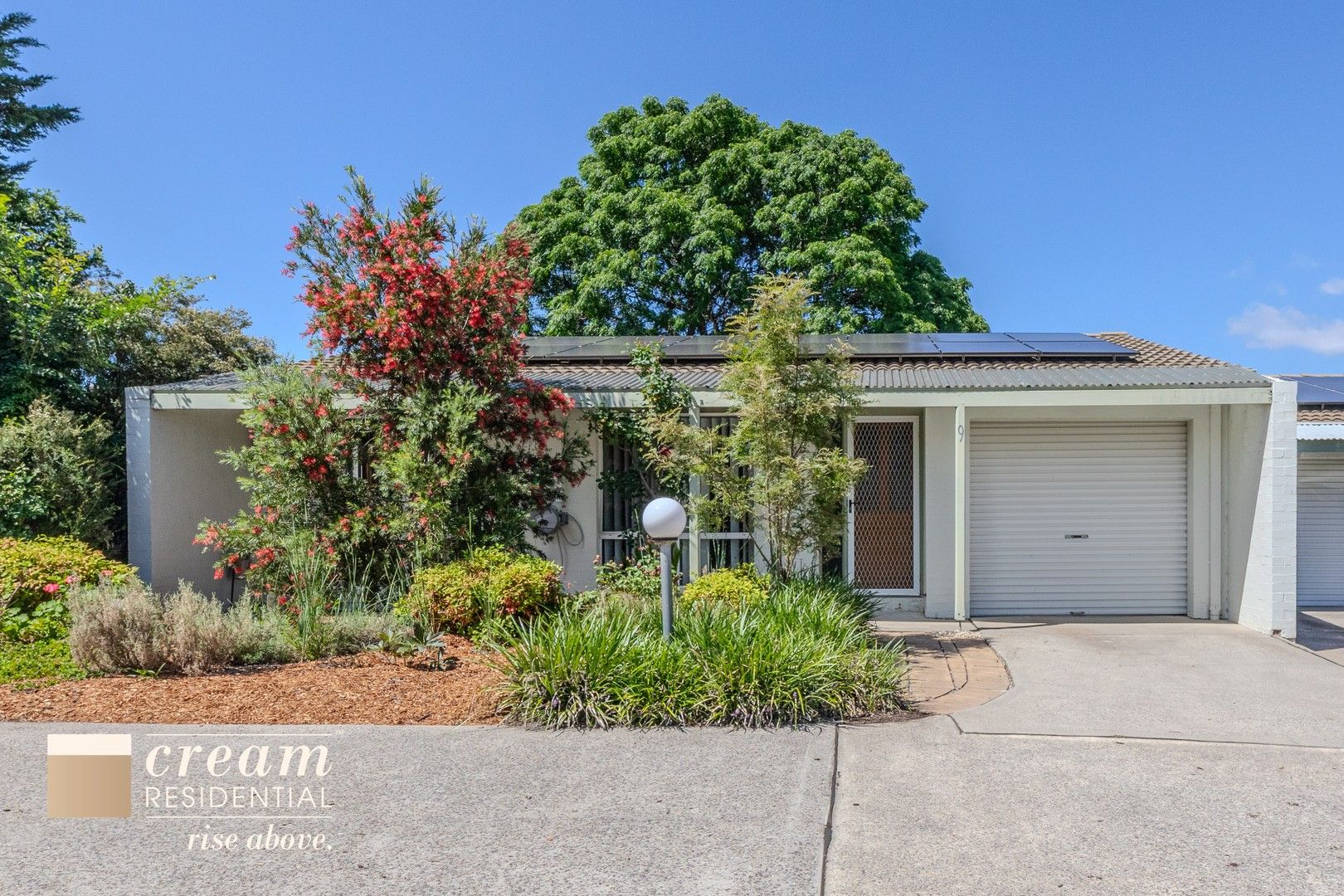 9/9 Ferry Place, Gordon ACT 2906, Image 0