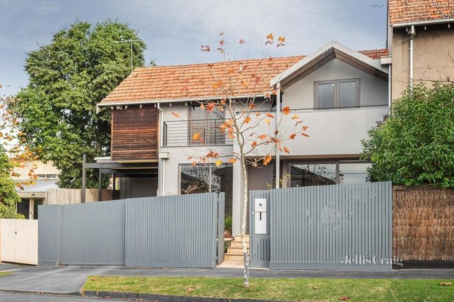 Picture of 2B Golden Quadrant, GLEN IRIS VIC 3146