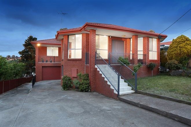 Picture of 125 Augustine Terrace, GLENROY VIC 3046
