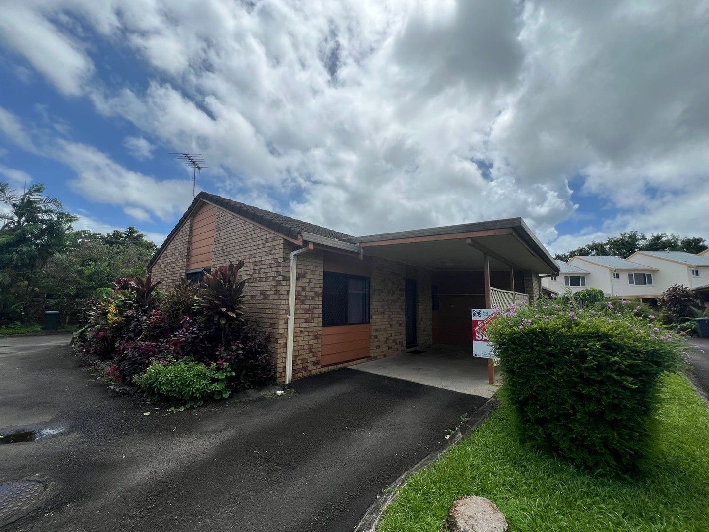 21/1 Bergin Road, Innisfail Estate QLD 4860 Apartment For Rent Domain