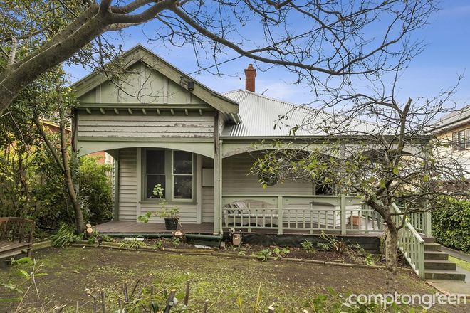 Picture of 9 Wallace Street, NEWTOWN VIC 3220