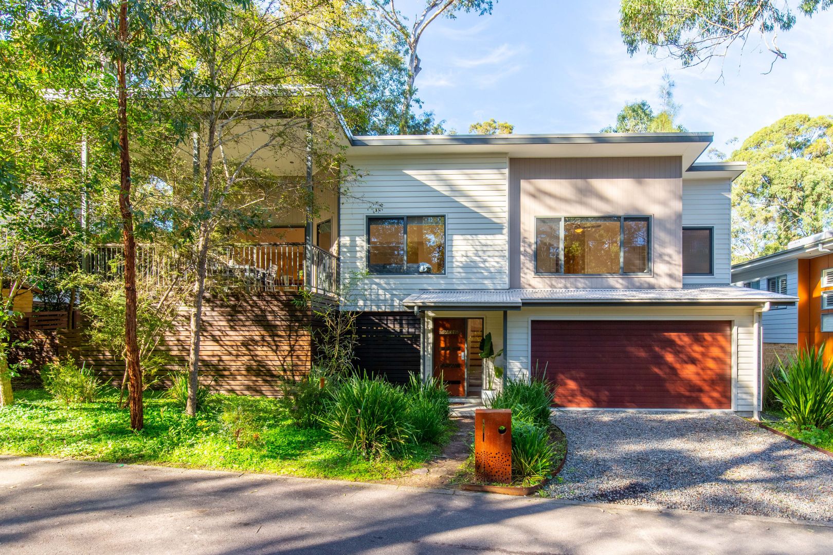10 Grey Gum Trail, Murrays Beach Property History & Address Research