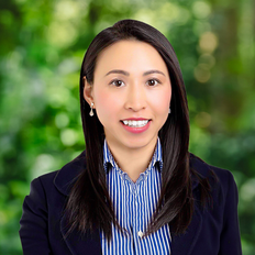 Hilary Yim, Sales representative