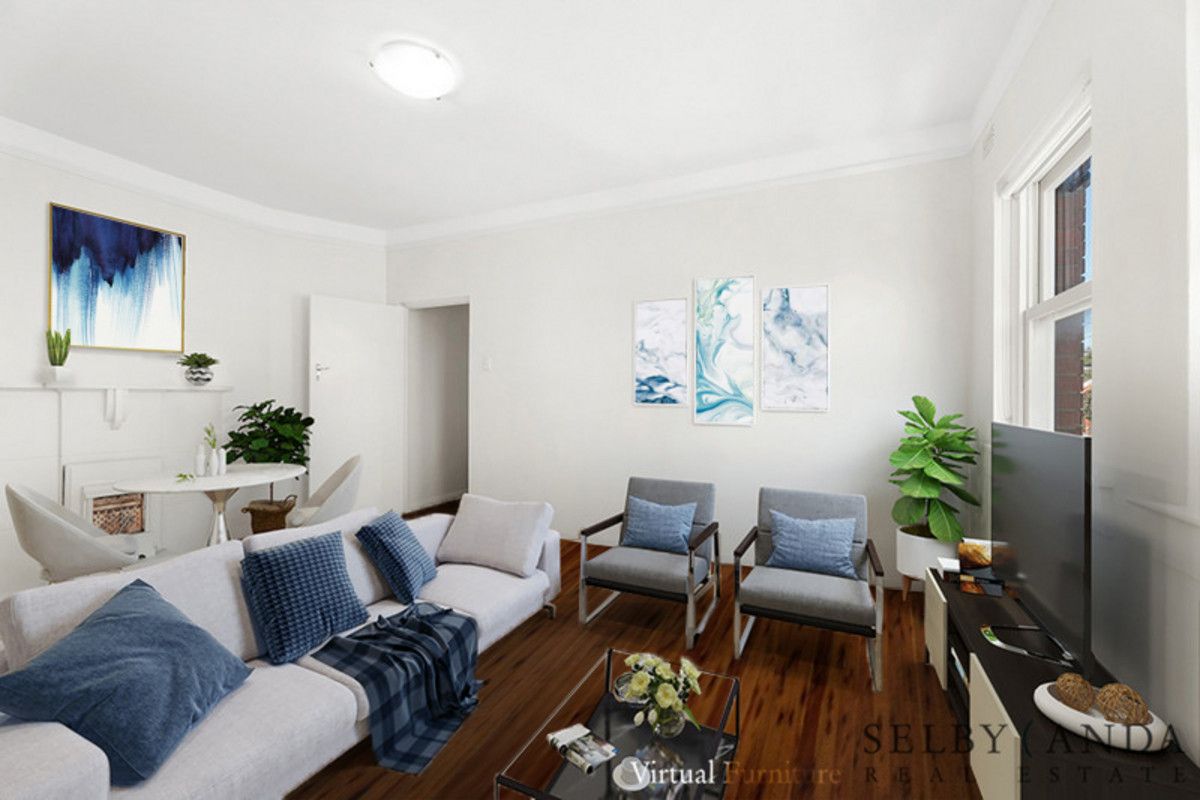 1/121 Old South Head Road, Bondi Junction NSW 2022 ...