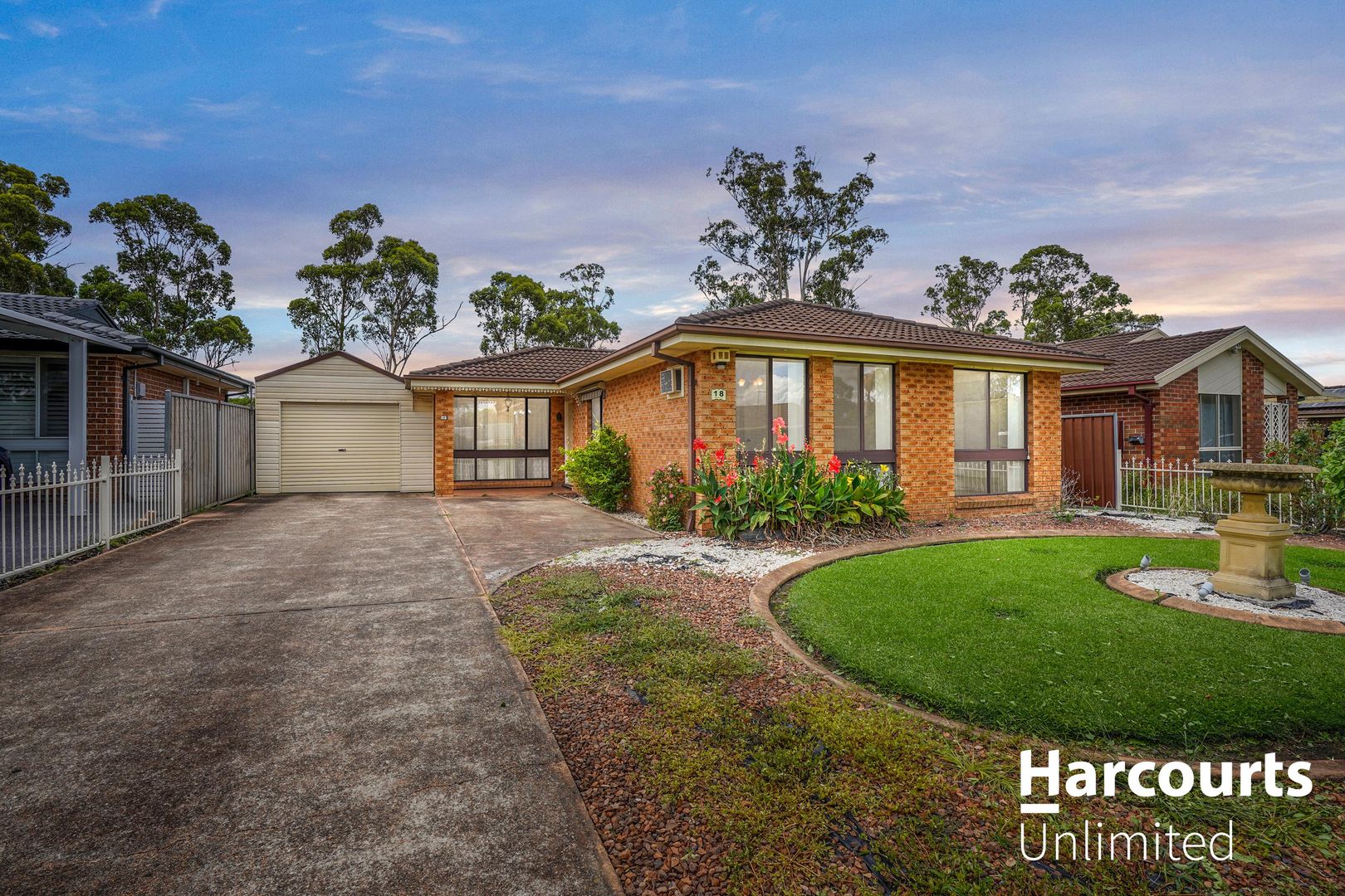 18 Lenton Crescent, Oakhurst NSW 2761, Image 1