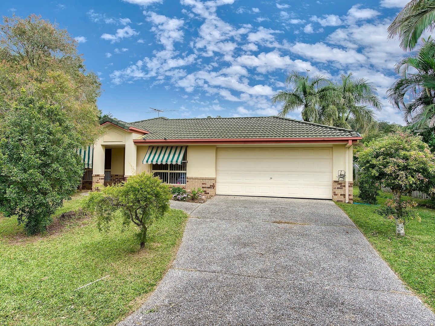 3 Hickory Close, The Gap QLD 4061, Image 0