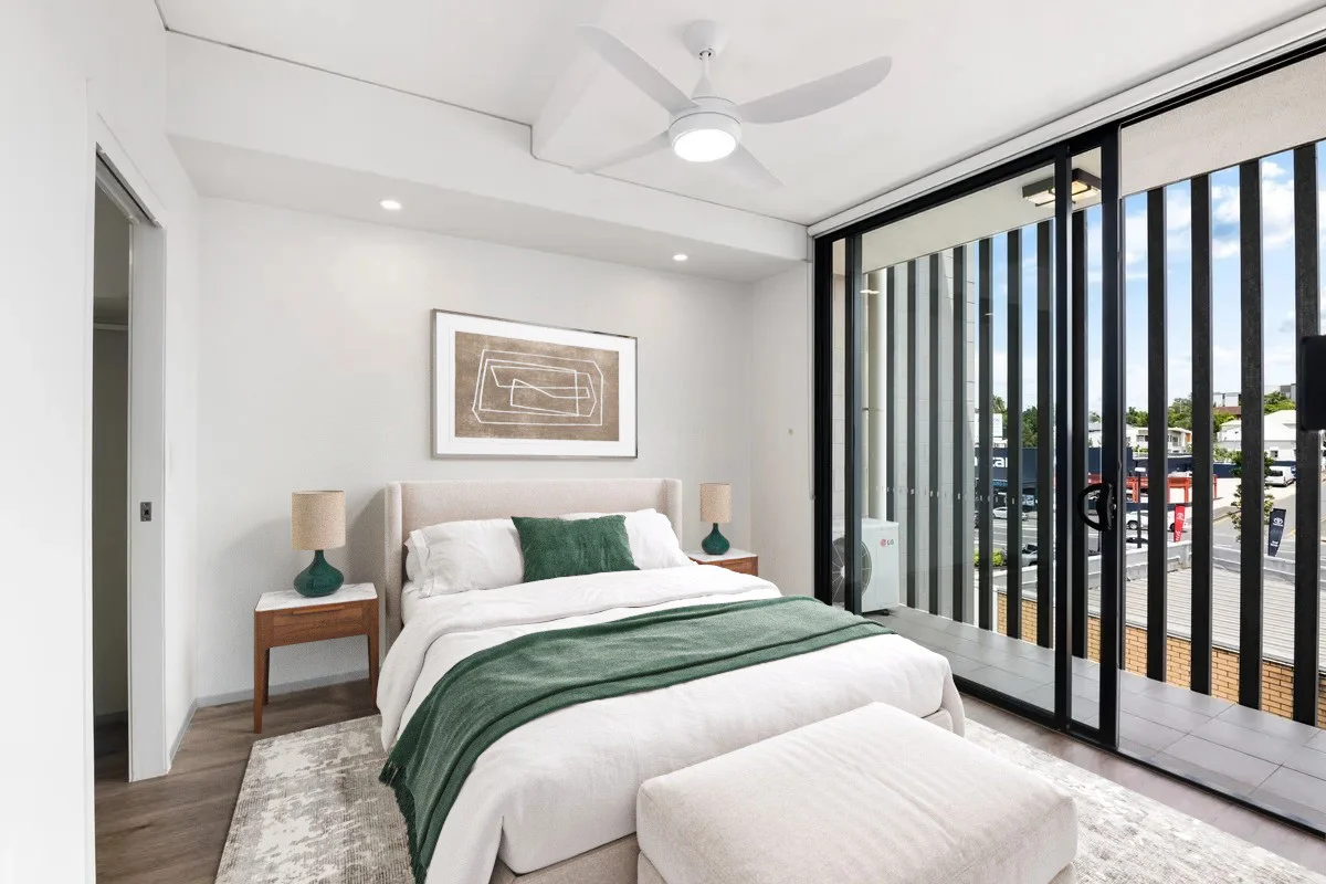 Additional image 4 of 505/77 Jurgens Street, Woolloongabba QLD 4102