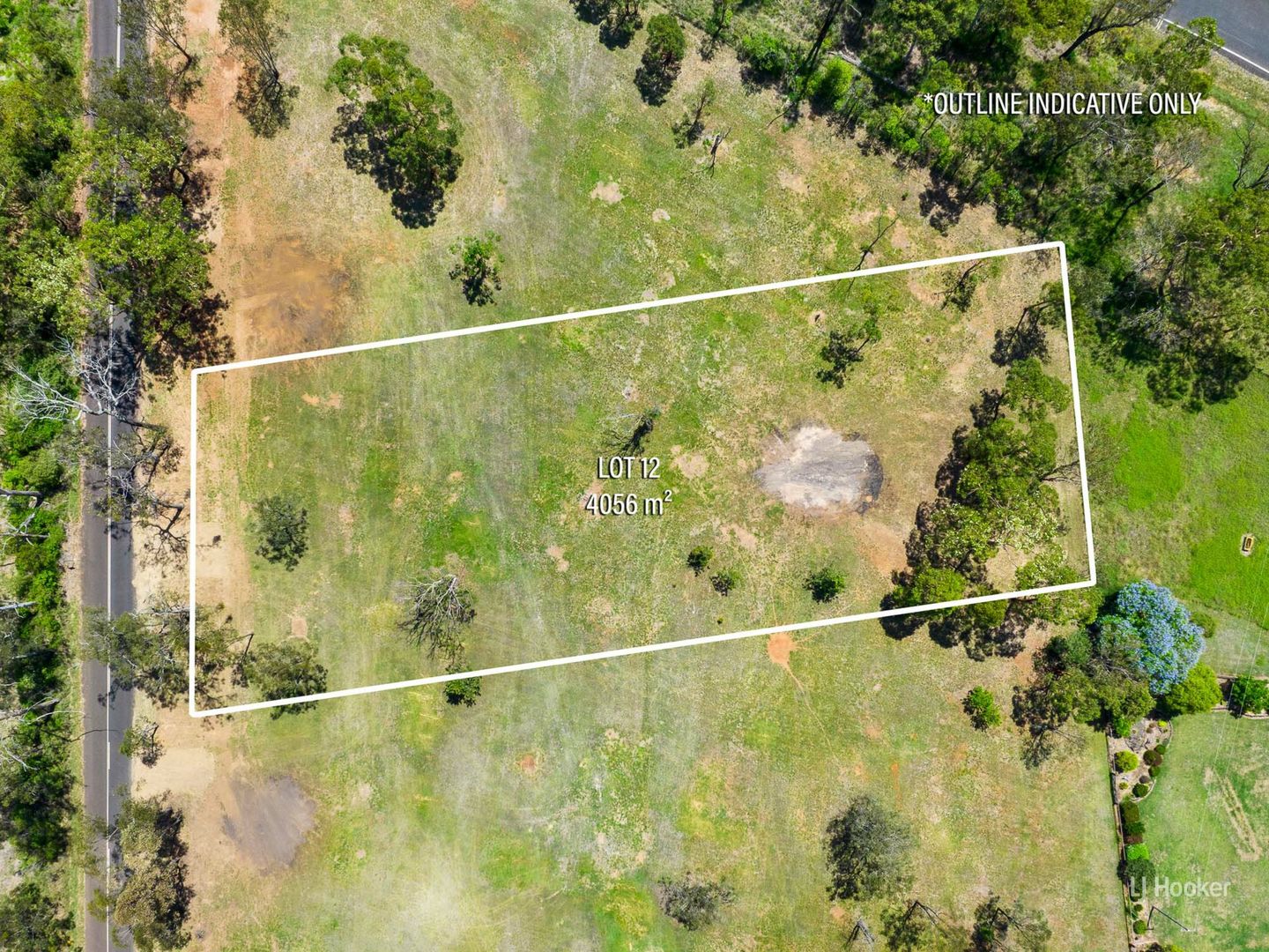 Lot 12 Heights Road, Nanango QLD 4615, Image 2