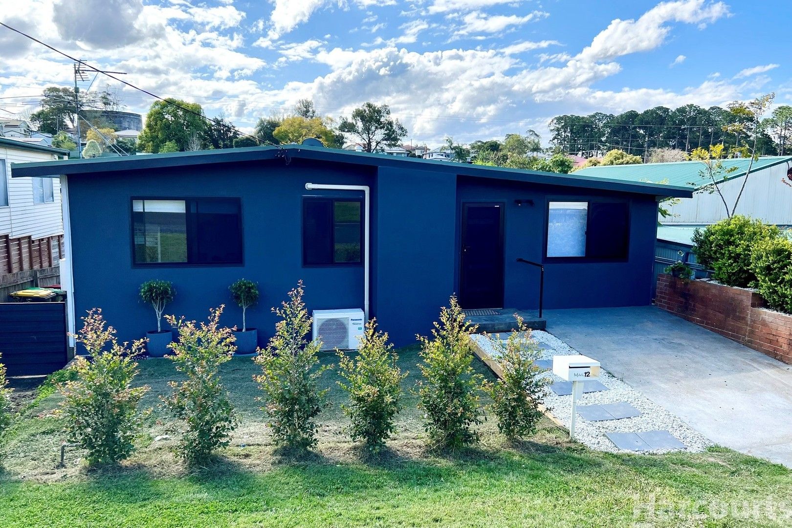 12 Carrington Street, West Kempsey NSW 2440 Domain