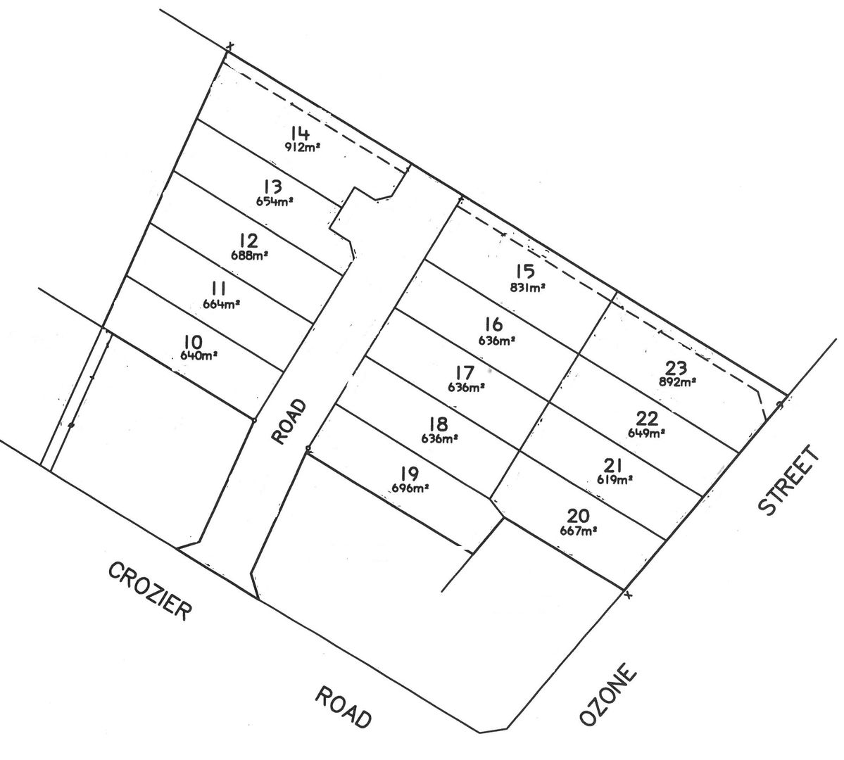 31 Crozier Road, Victor Harbor SA 5211 Land for Sale Domain