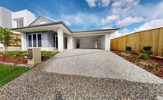 4 bedrooms New House & Land in 51 Samuel Street CALAMVALE QLD, 4116