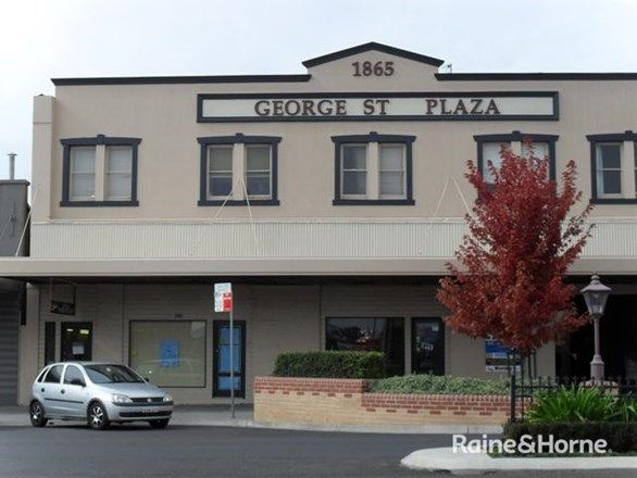 1 bedrooms Apartment / Unit / Flat in 9/62 George St BATHURST NSW, 2795