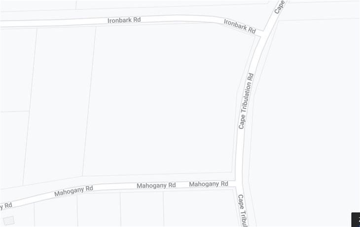 Lot 34 Cape Tribulation Road, Diwan QLD 4873, Image 2
