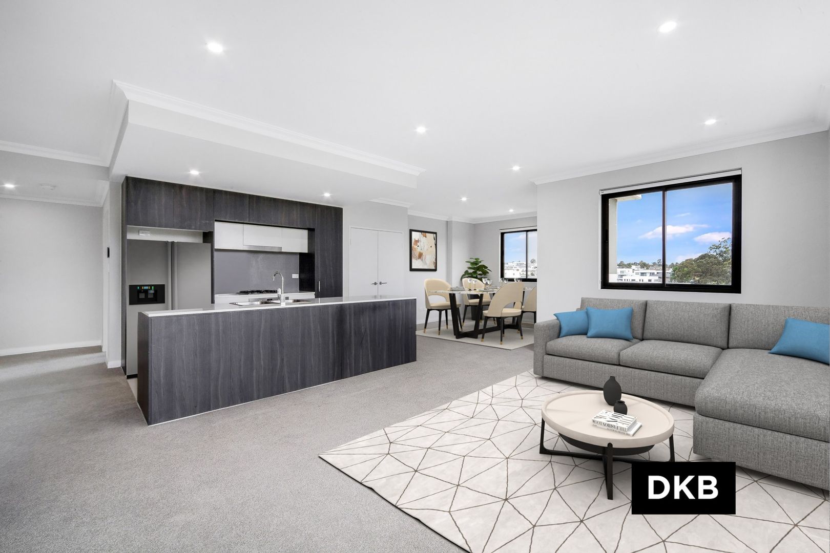 425/10-18 Free Settlers Drive, Kellyville NSW 2155, Image 1