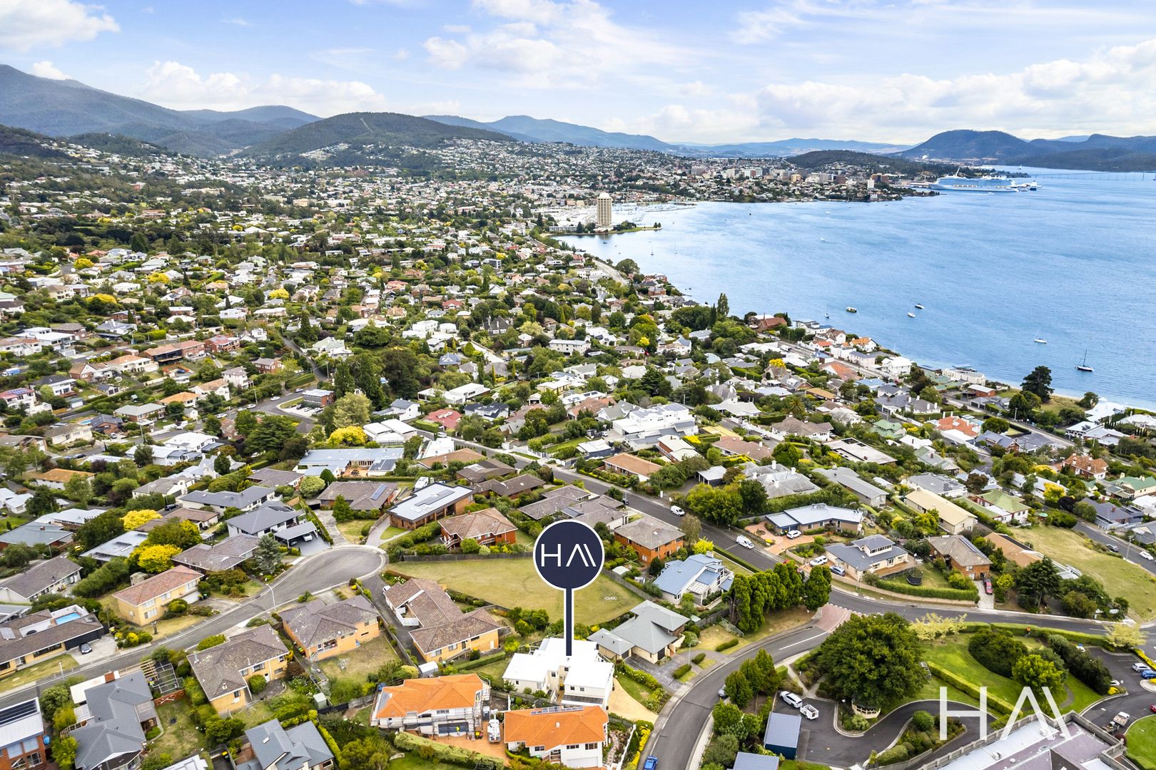 3 Rose Court, Sandy Bay TAS 7005, Image 2