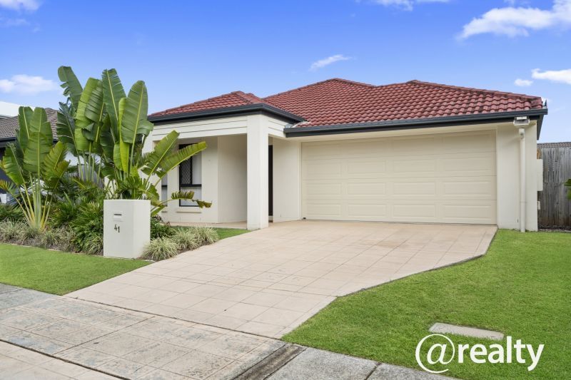 41 Nutmeg Dr, Griffin QLD 4503, Image 0