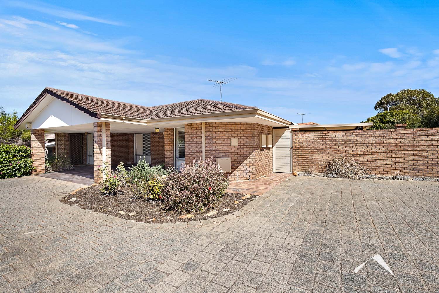 2 bedrooms House in 8/40 Tuart Street YOKINE WA, 6060