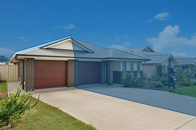 Picture of 2/10 Croft Close, THORNTON NSW 2322