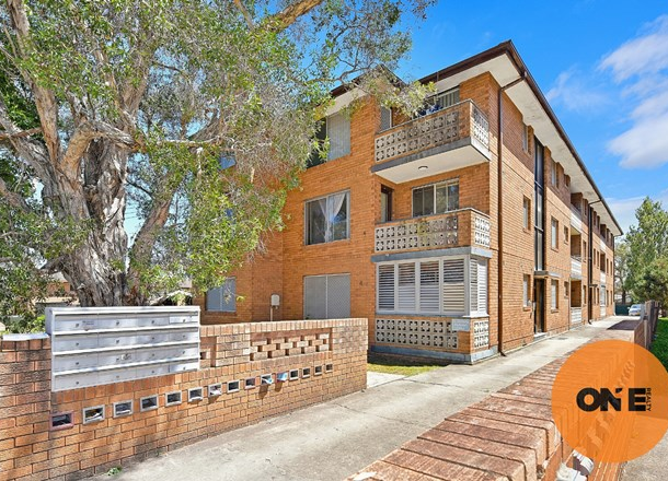 4/4 Childs Street, Lidcombe NSW 2141