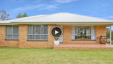 Picture of 47 Ross Crescent, GRIFFITH NSW 2680