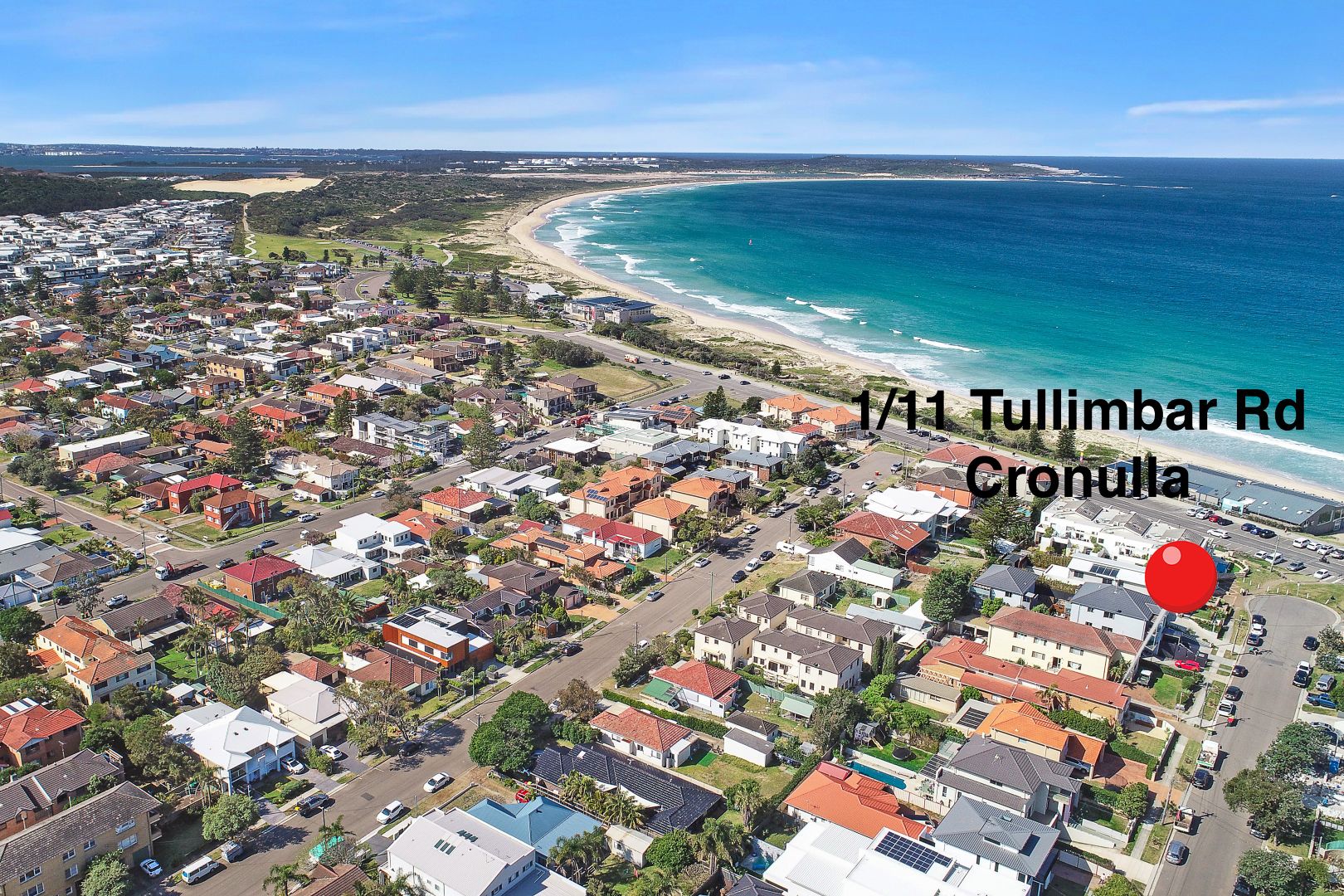 1/11 Tullimbar Road, Cronulla NSW 2230, Image 1