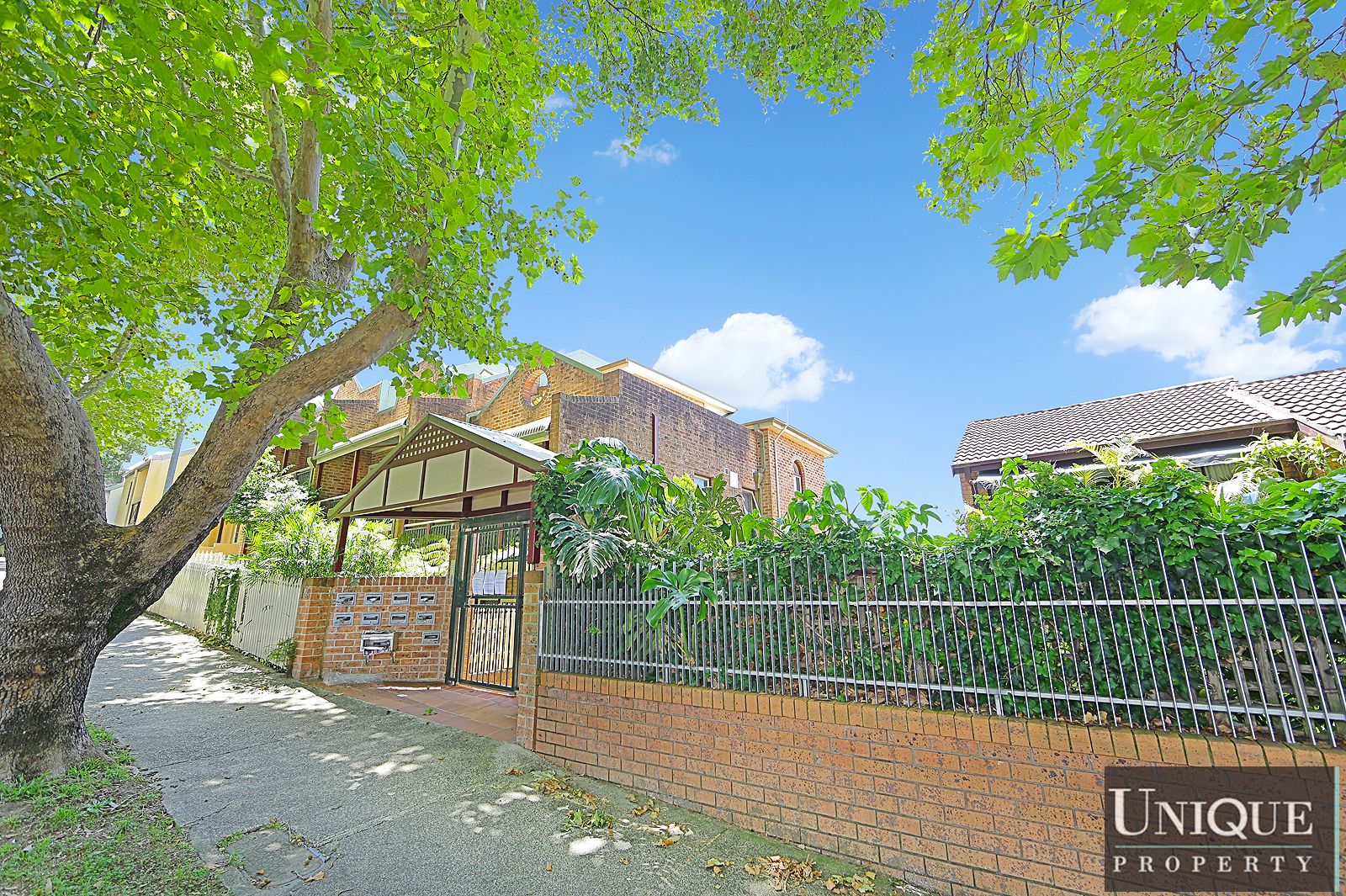 5/149 Trafalgar Street, Annandale NSW 2038, Image 2