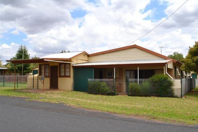 Picture of 12 Garland Street, LEADVILLE NSW 2844
