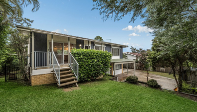 Picture of 231 Patricks Road, FERNY HILLS QLD 4055