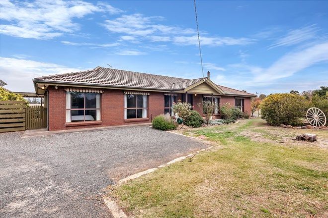 Picture of 173 Hayes Drive, SMYTHES CREEK VIC 3351