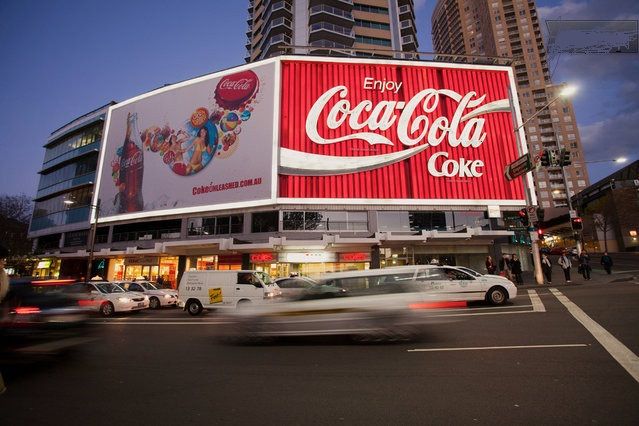 1 bedrooms Apartment / Unit / Flat in 408/221 Darlinghurst Road DARLINGHURST NSW, 2010