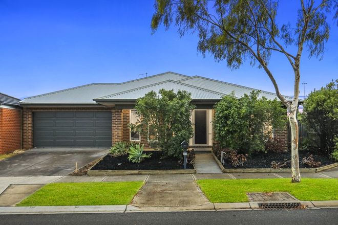 Picture of 54 Tristania Drive, POINT COOK VIC 3030