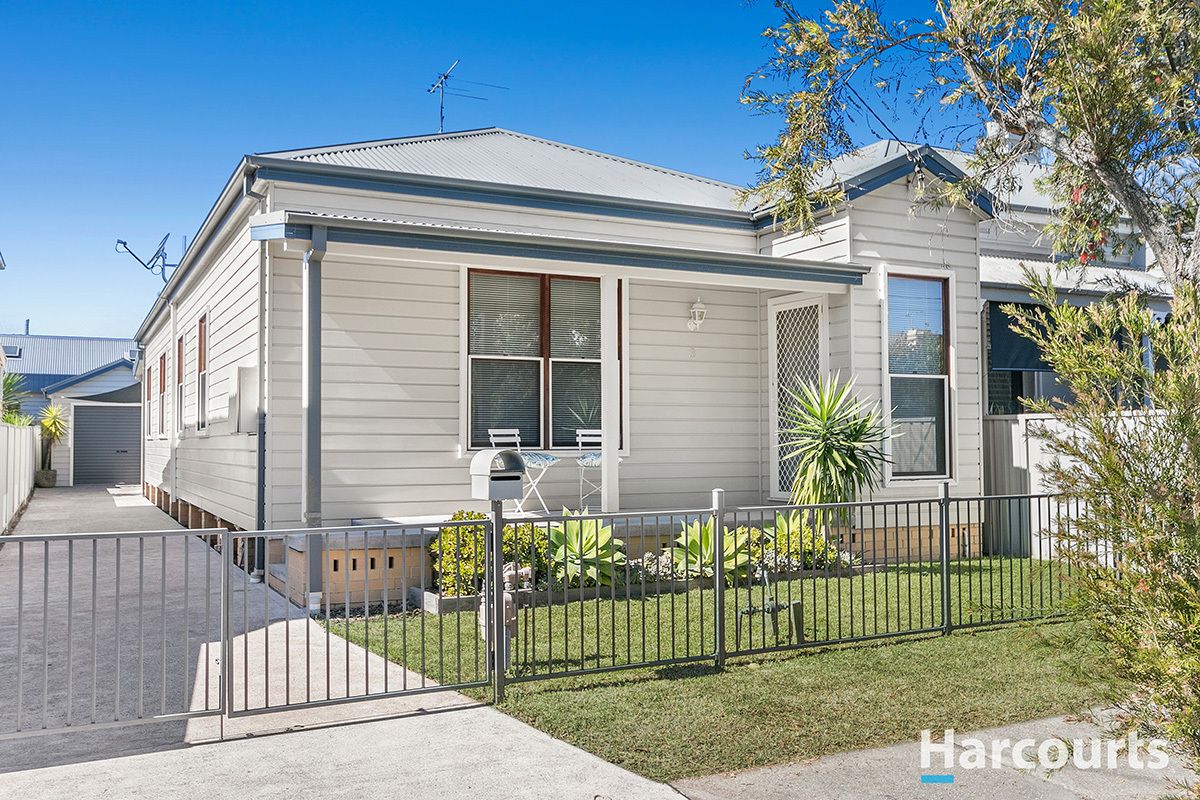 3 Eddy Street, Hamilton NSW 2303, Image 0