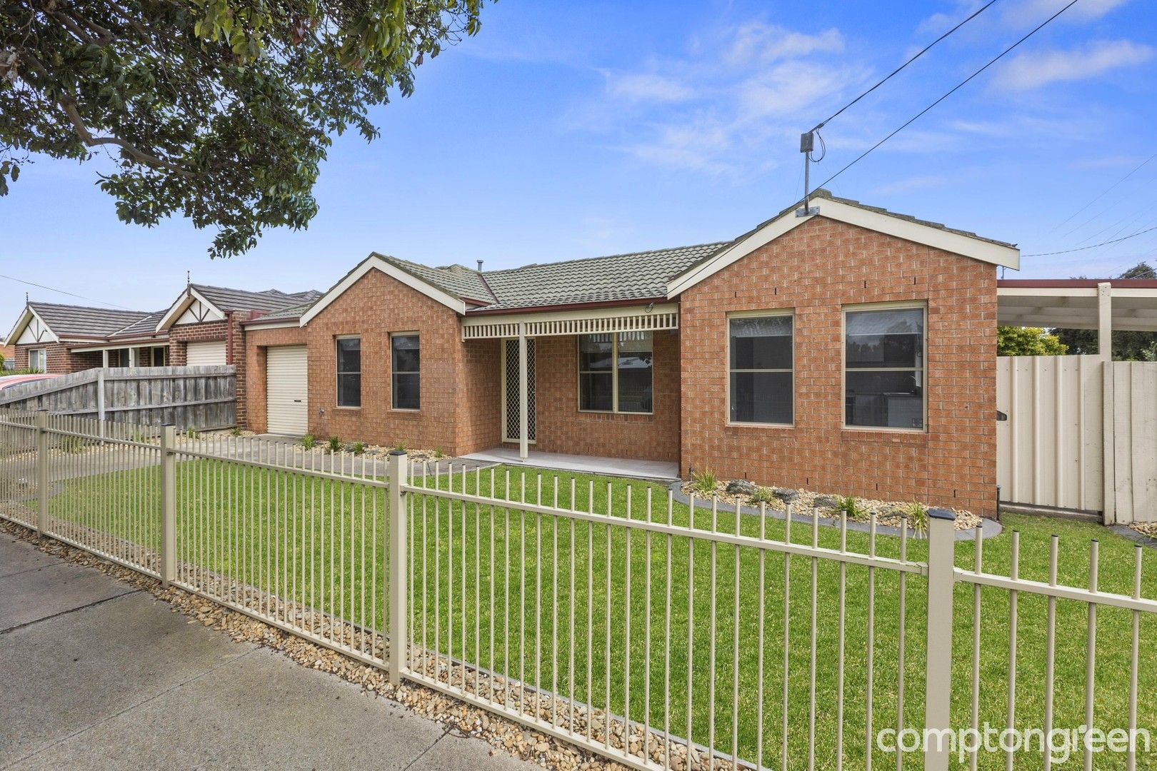 56 Vines Road, Hamlyn Heights VIC 3215, Image 0