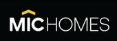 Logo for MIC Homes