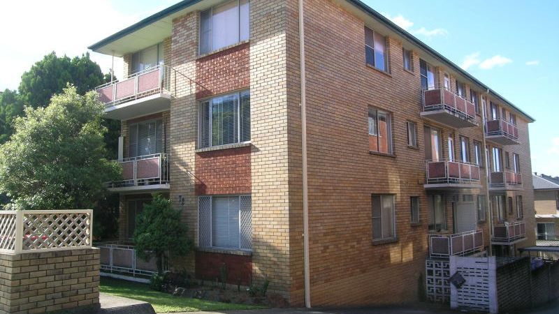 2 bedrooms Apartment / Unit / Flat in 11/72 Park Road HURSTVILLE NSW, 2220