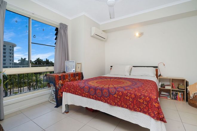 Picture of 28/6 Marina Boulevard, CULLEN BAY NT 0820
