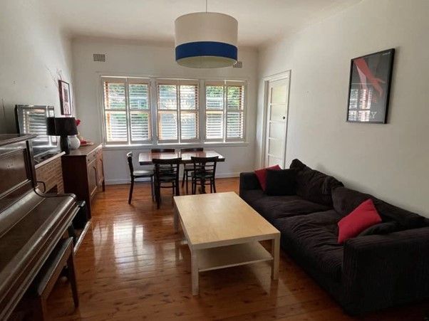 2 bedrooms Apartment / Unit / Flat in 5/155 Penshurst St NORTH WILLOUGHBY NSW, 2068